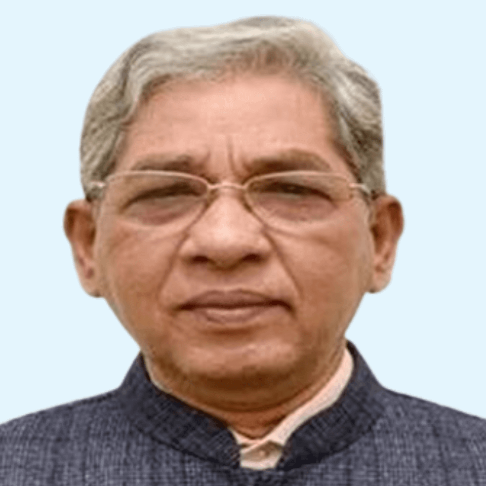 mukesh - Chairman