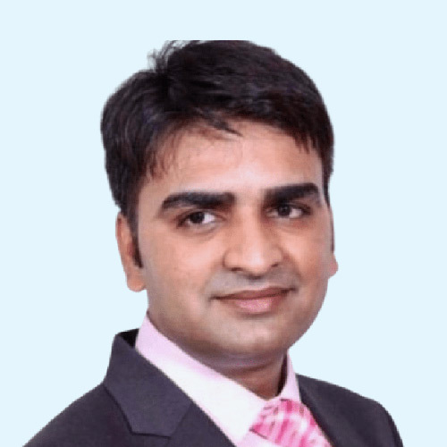 sachin- CEO