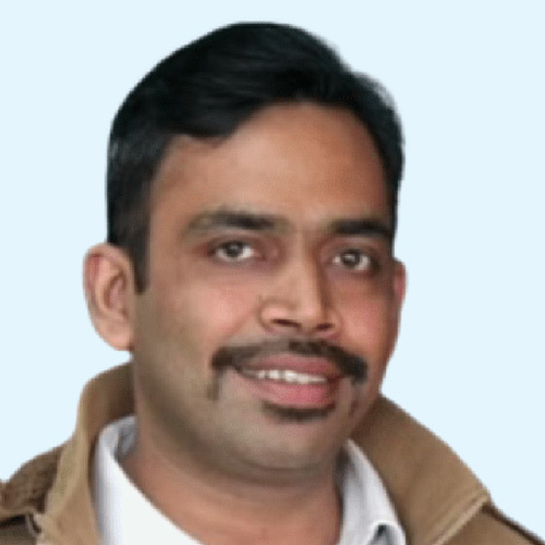 Shashi - Director